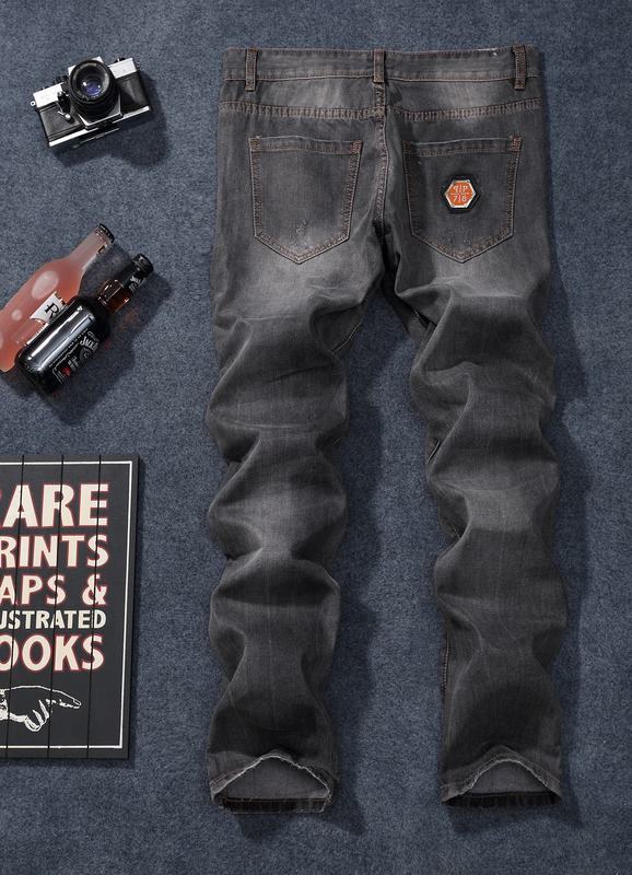 PP long jeans men 28-40-161